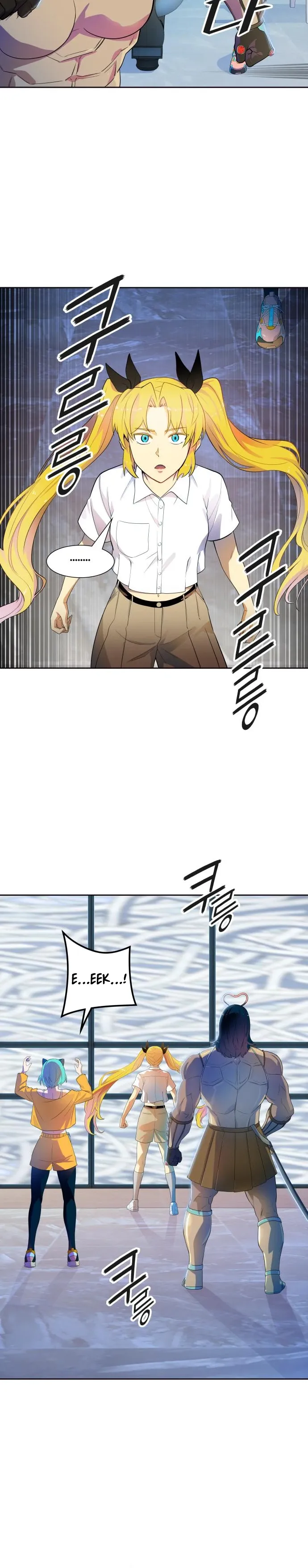 Tower of God Chapter 557 image 24